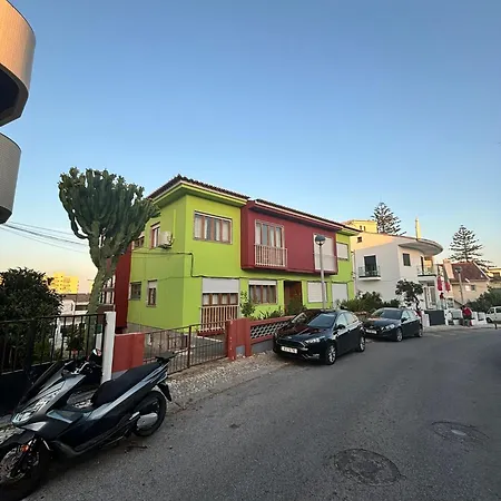 Casa - T2
